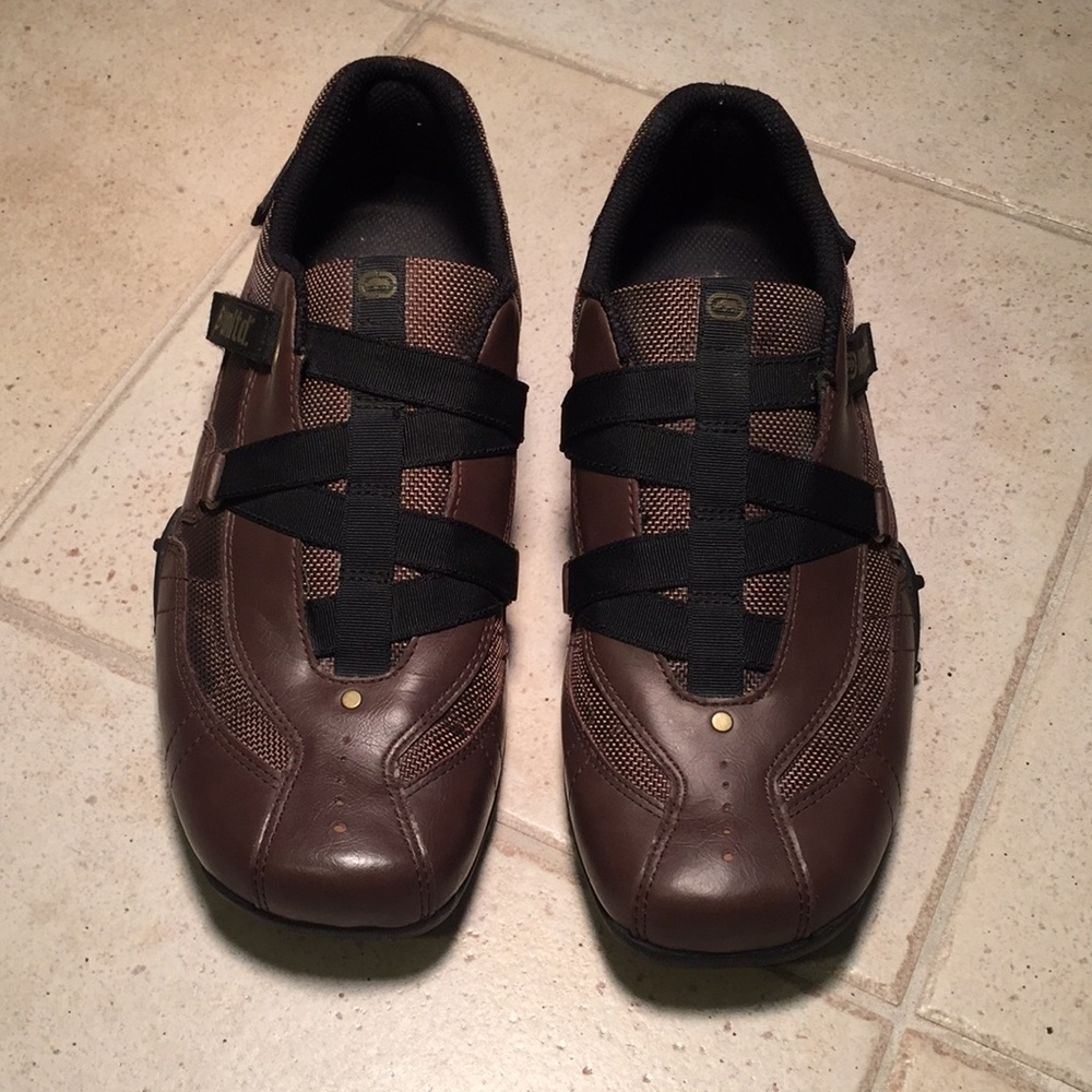 Ecko unltd men’s urban casual shoes size 7.5M